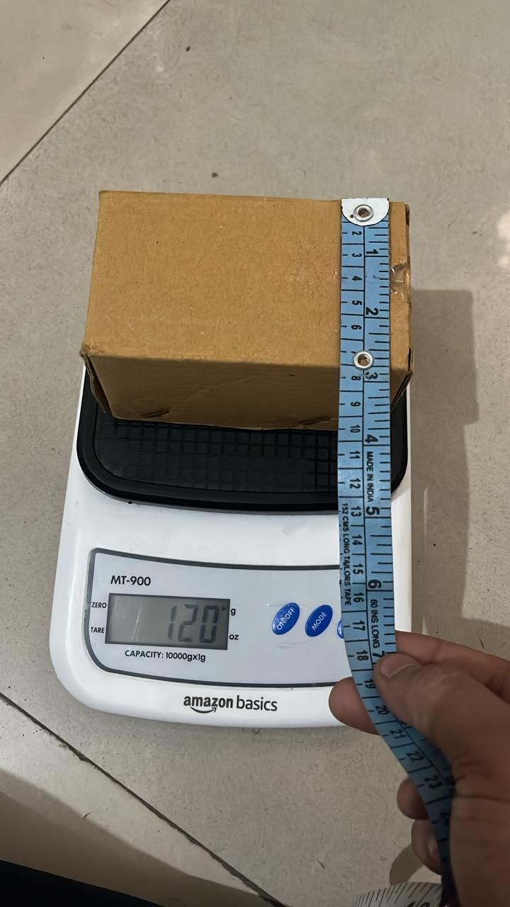 Automatic Cut Off Timer Switch Plug